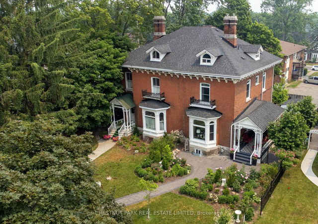 219 Charles Street