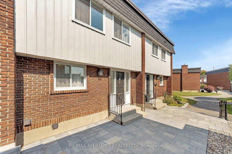 home for sale on 18-1821 Walkley Road N