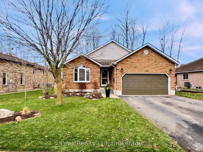 225 Eby Cres, Wilmot - 