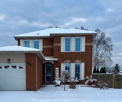 786 Beatty Cres, Cobourg - Cobourg