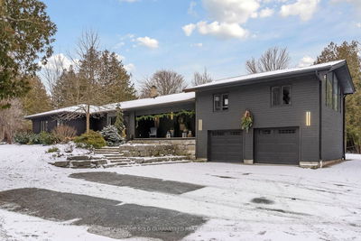 4115 County Rd 32, Douro-Dummer - Rural Douro-Dummer