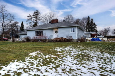 237 Dufferin Rd, Drummond/North Elmsley - 908 - Drummond N Elmsley (Drummond) Twp