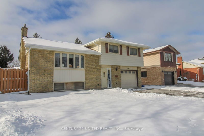 1495 Fair Ave, Peterborough - Monaghan image-0-0