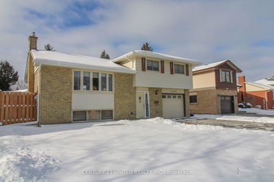 1495 Fair Ave, Peterborough - Monaghan