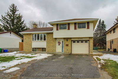 1495 Fair Ave, Peterborough - Monaghan image-0-1