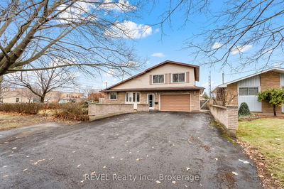 1 Prince Edward Dr, St. Catharines - 443 - Lakeport