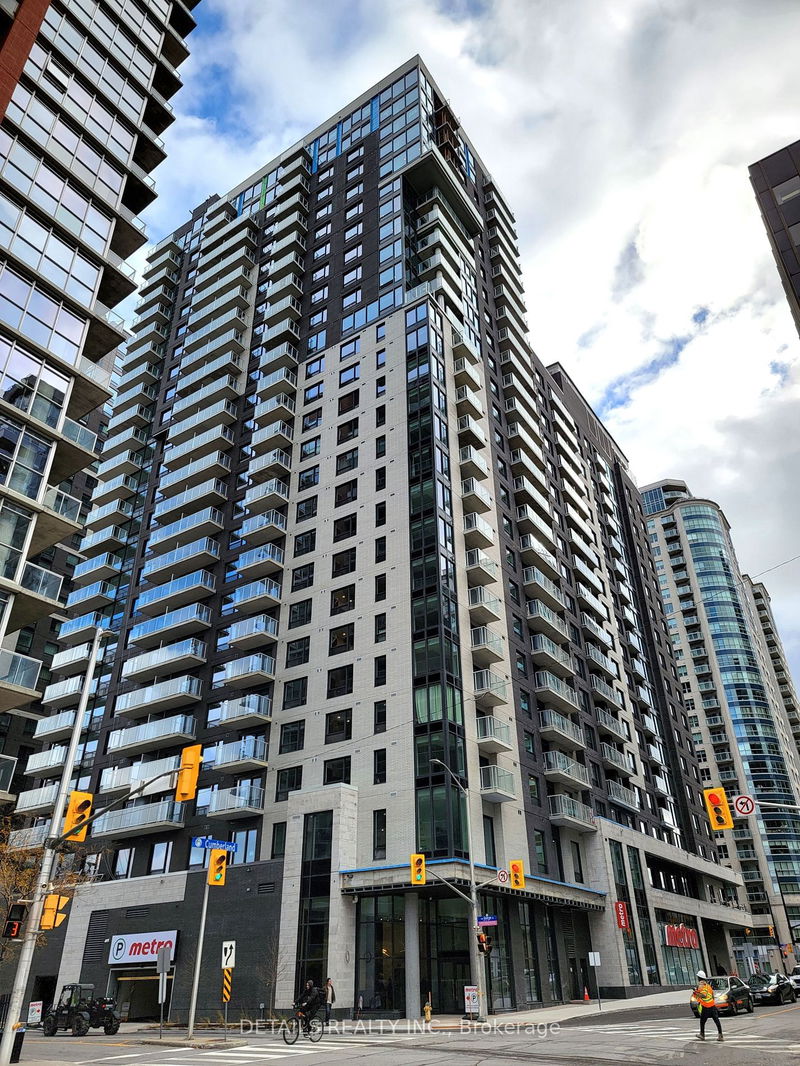 home for lease on 1808-180 George Street