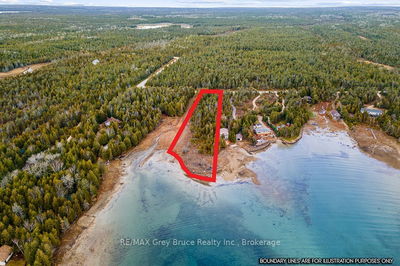 660 Dorcas Bay Rd, Northern Bruce Peninsula - Northern Bruce Peninsula image-0-2