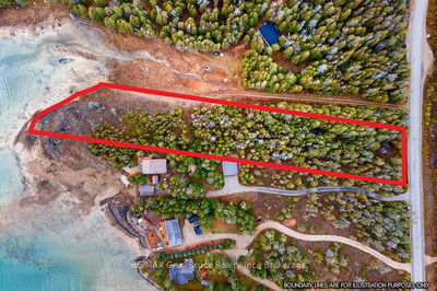 660 Dorcas Bay Rd, Northern Bruce Peninsula - Northern Bruce Peninsula image-0-3