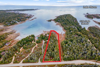 660 Dorcas Bay Rd, Northern Bruce Peninsula - Northern Bruce Peninsula image-0-4