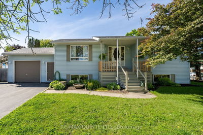 16 Harbourview Cres, Prince Edward County - Wellington image-0-1