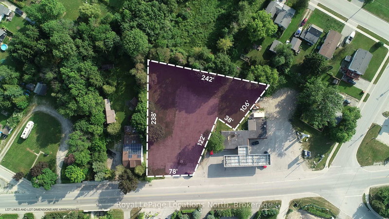 344 Sykes St N, Meaford, N4L 1J4 | Image 2