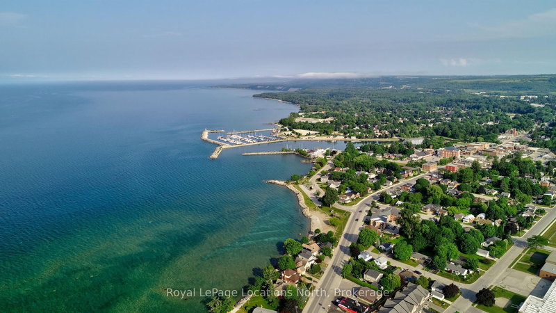 344 Sykes St N, Meaford, N4L 1J4 | Image 3