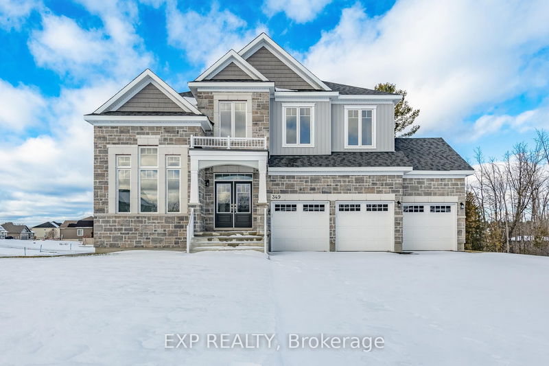 home for sale on 349 Antler Court