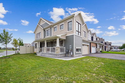 101 Reliance Rdge, Kanata - 9010 - Kanata - Emerald Meadows/Trailwest