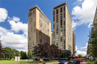 Unit 507 — 105 Champagne Ave, Dows Lake - Civic Hospital and Area - 4502 - West Centre Town