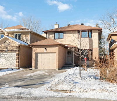 109 Beechfern Dr, Stittsville - Munster - Richmond - 8202 - Stittsville (Central)