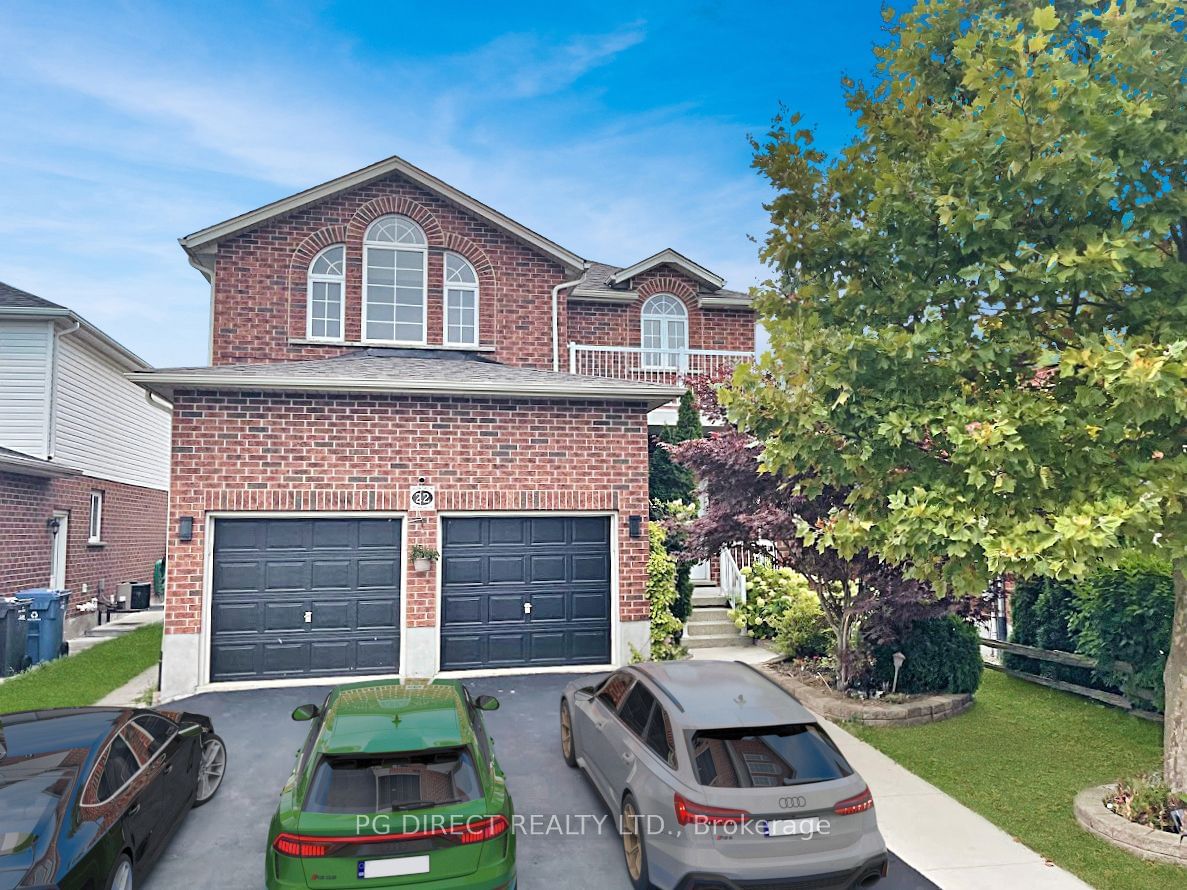 Detached House sold at 22 Zecca Drive, Guelph, Pine Ridge, N1L 1T1 - MLS: X11898306