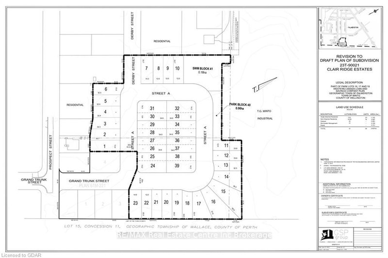 N/A GRAND TRUNK St, Minto, N0G 2P0 | Image 2