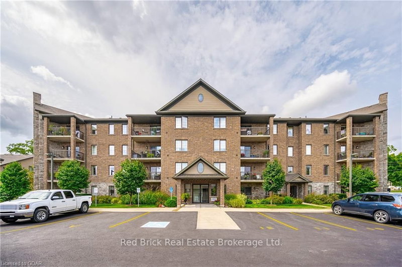 207 - 6492 GERRIE Rd, Centre Wellington, N0B 1S0 | Image 2