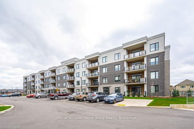 Unit 302 — 99B FARLEY Rd, Centre Wellington - Fergus image-0-2