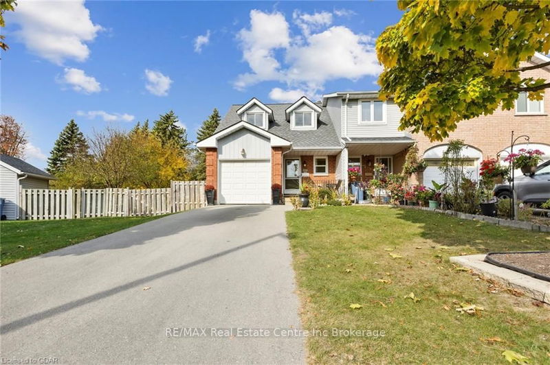home for sale on 57 GRANDRIDGE Crescent