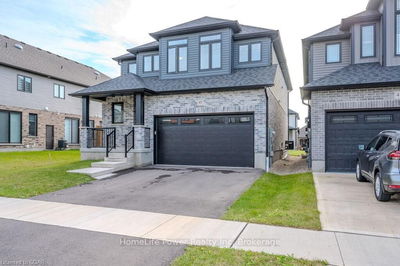 45 QUEENSGATE Cres, Woolwich -  image-0-1