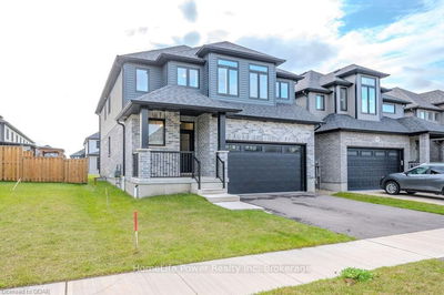 45 QUEENSGATE Cres, Woolwich -  image-0-2