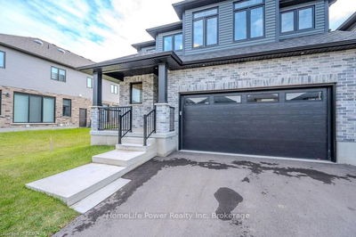 45 QUEENSGATE Cres, Woolwich -  image-0-3