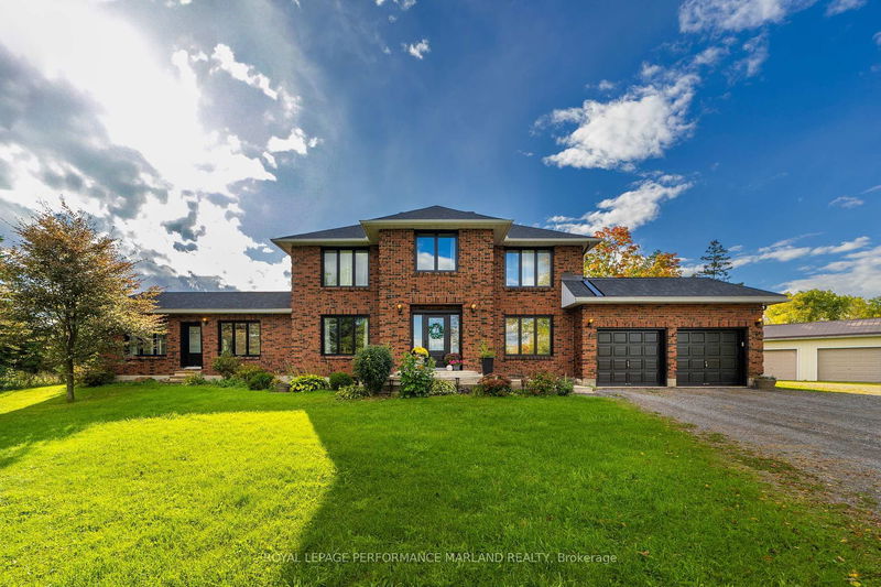 home for sale on 8340 Bank Street