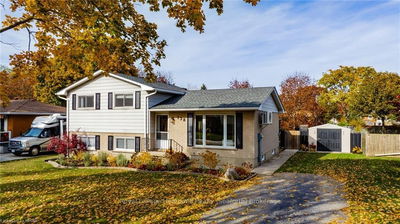 138 SUNSET Dr, Goderich - 