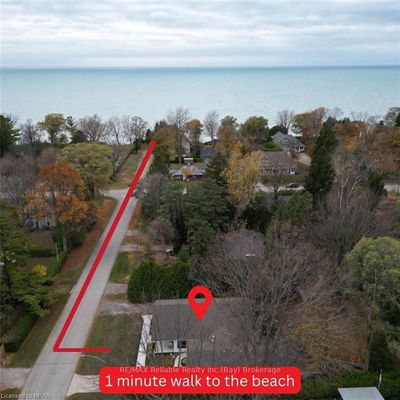 31 GLASS St, Bluewater - Bayfield image-0-3