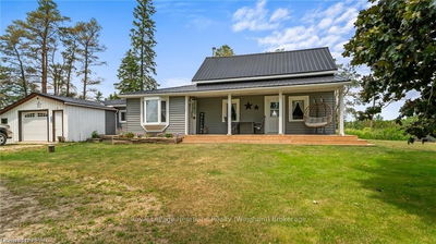 341149 GREY RD 28, West Grey - Rural West Grey