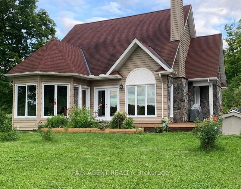 130B BARRETT Rd, Nipissing, P0H 1J0 | Image 3