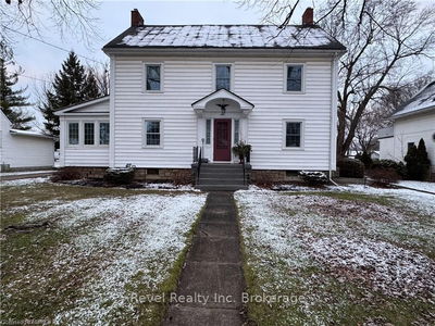 166 NORTH St, Fort Erie - 332 - Central image-0-1