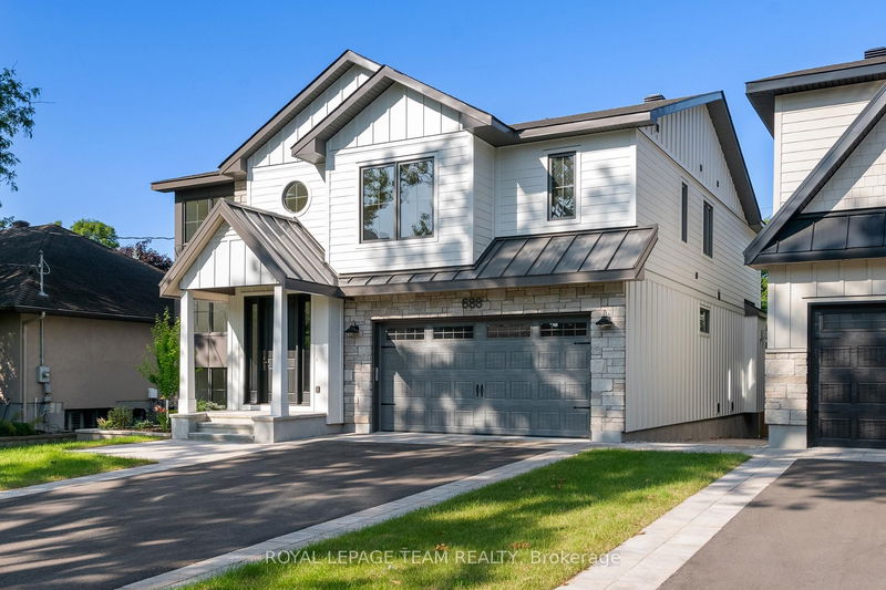 home for sale on 688 Hillcrest Avenue