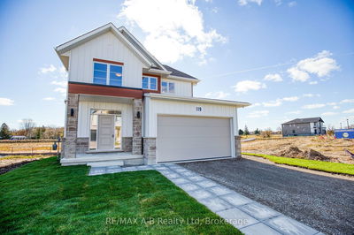 Lot 3 119 Dempsey Dr, Stratford - Stratford