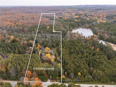 574251 SIDEROAD 40, West Grey - Rural West Grey