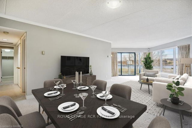 303 - 1455 2ND Avenue