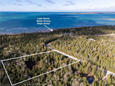 17 FOWLIE Rd, Northern Bruce Peninsula - Northern Bruce Peninsula