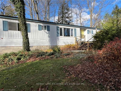 112 HURON Rd, Huron-Kinloss - Huron-Kinloss