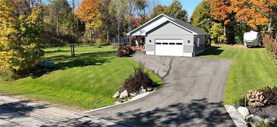 135 CONFEDERATION DRIVE, Chatsworth - Rural Chatsworth