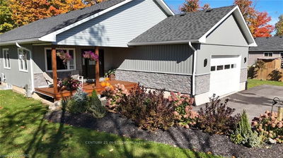 135 CONFEDERATION DRIVE, Chatsworth - Rural Chatsworth image-0-1