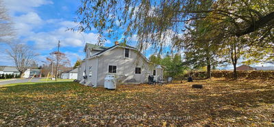 4 ALEXANDER St, Northern Bruce Peninsula - Northern Bruce Peninsula image-0-1