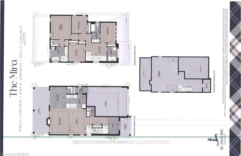 99 INVERNESS St N, Kincardine, N2Z 1J4 | Image 2