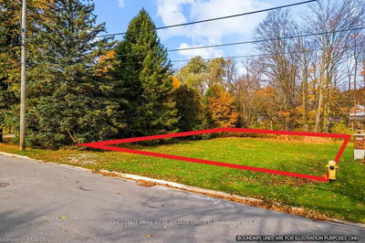 PT 4 23RD St, Owen Sound - Owen Sound