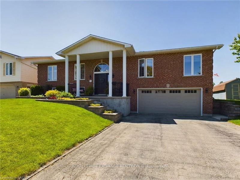 home for sale on 474 GRANDVIEW Drive