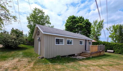 820 PIKE BAY Rd, Northern Bruce Peninsula - Northern Bruce Peninsula image-0-2