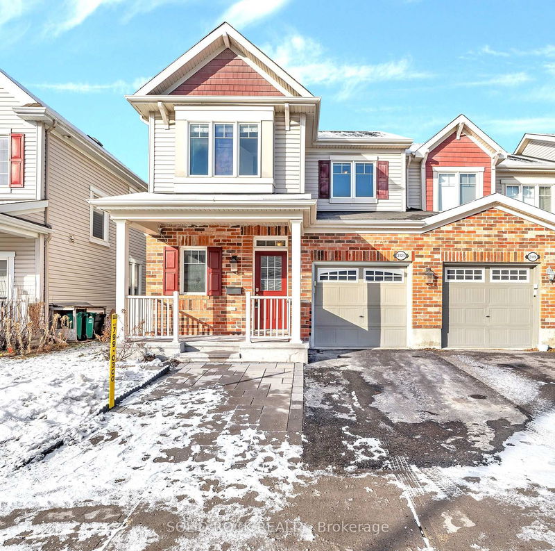 home for sale on 3121 BURRITTS RAPIDS Place N
