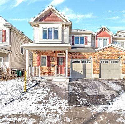 3121 BURRITTS RAPIDS Pl, Barrhaven - 7711 - Barrhaven - Half Moon Bay